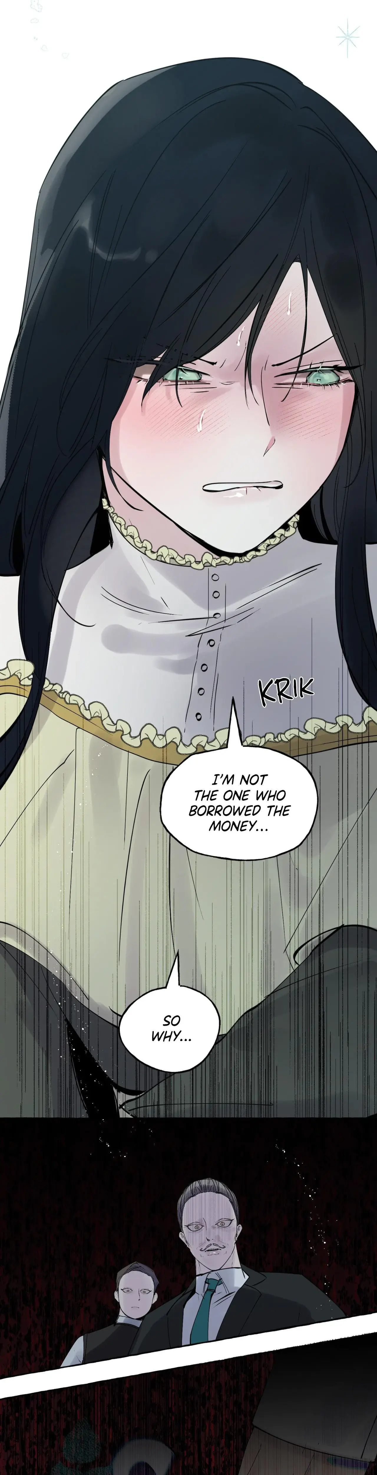 In The Doghouse Chapter 5 - Page 17
