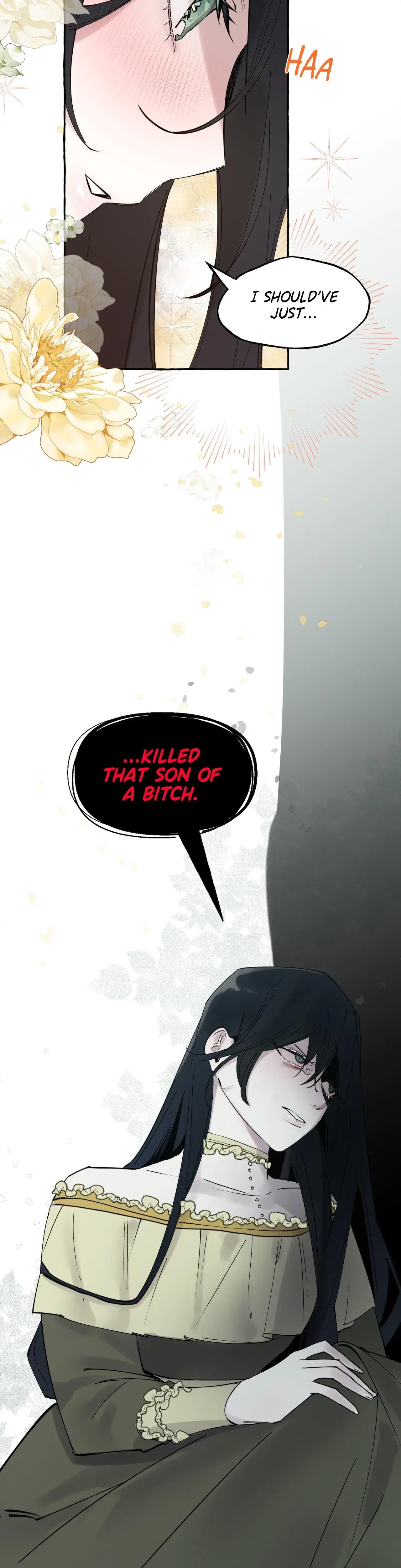 In The Doghouse Chapter 5 - Page 20