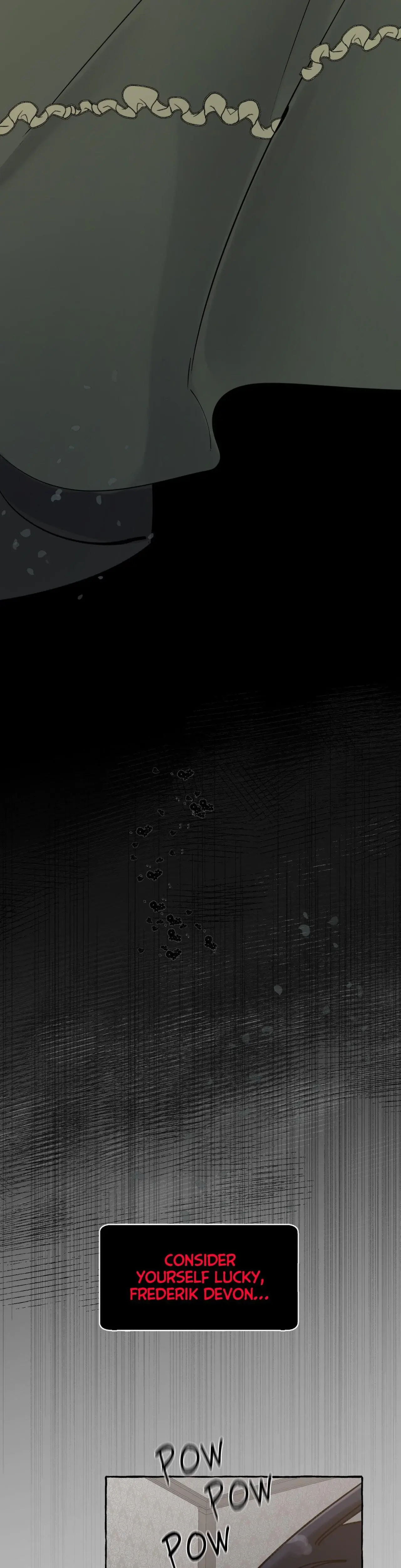 In The Doghouse Chapter 5 - Page 21