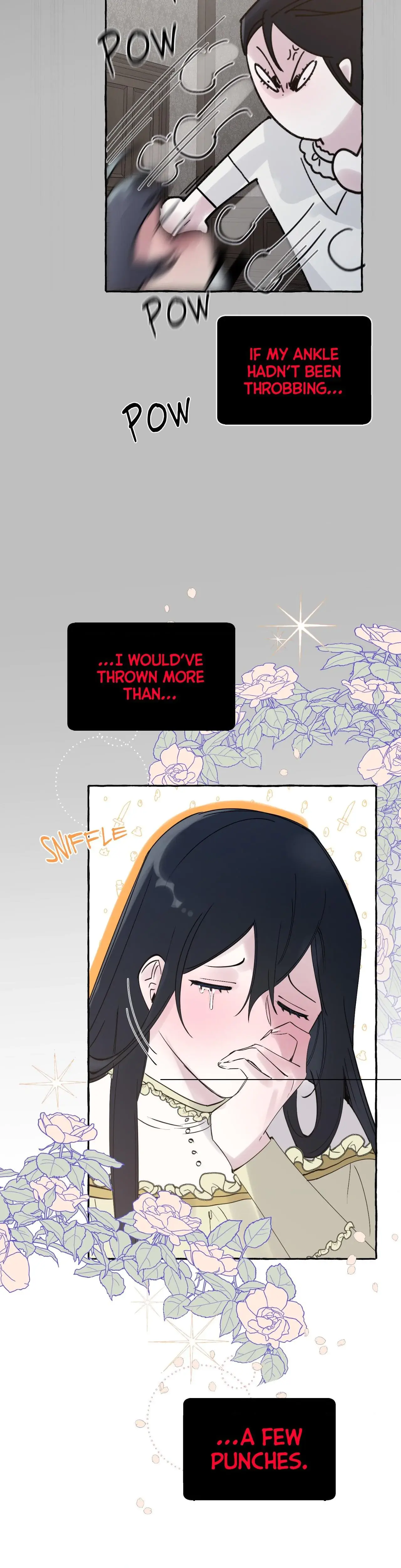 In The Doghouse Chapter 5 - Page 22