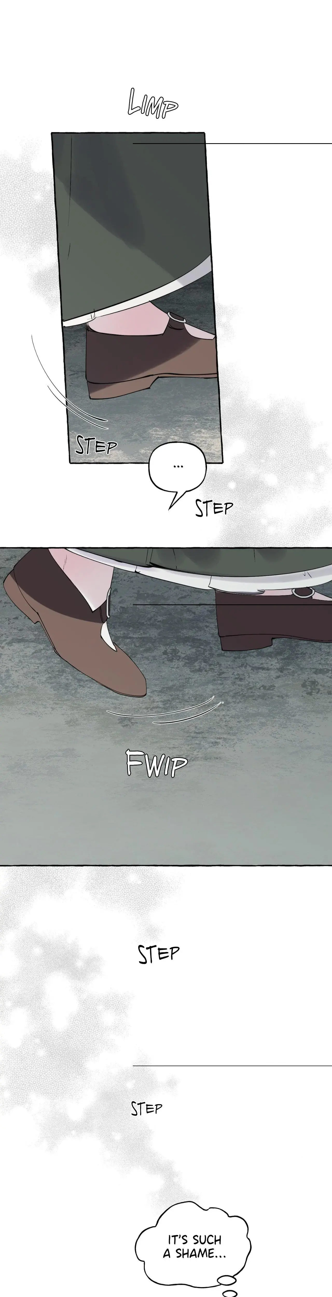 In The Doghouse Chapter 5 - Page 24