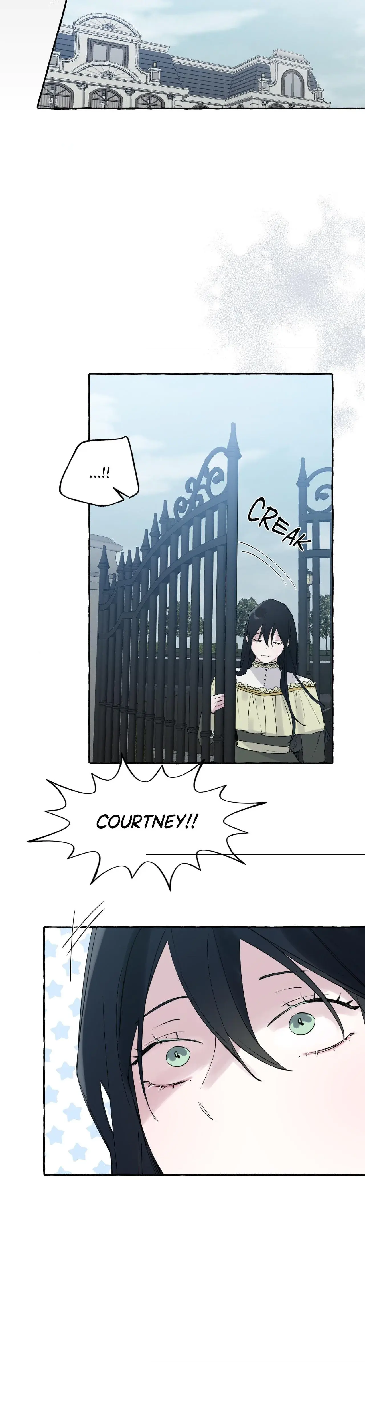 In The Doghouse Chapter 5 - Page 26