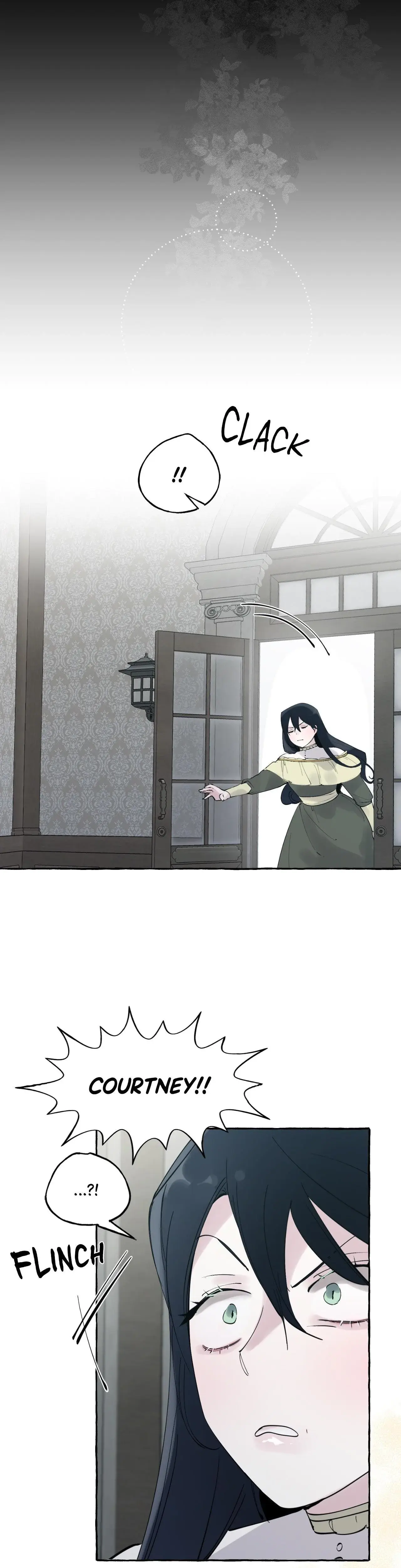 In The Doghouse Chapter 5 - Page 30
