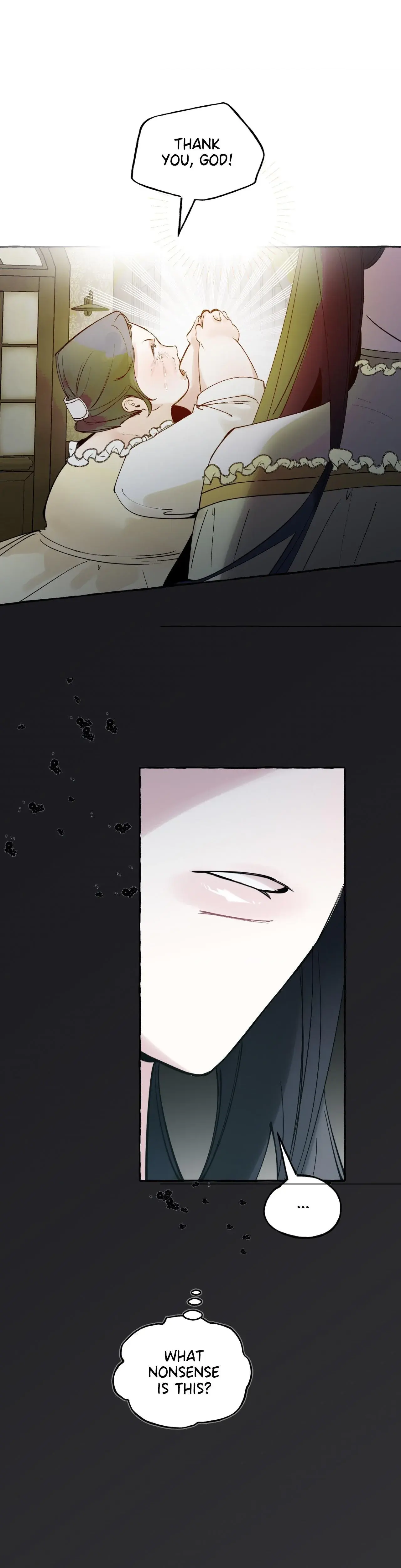 In The Doghouse Chapter 5 - Page 35