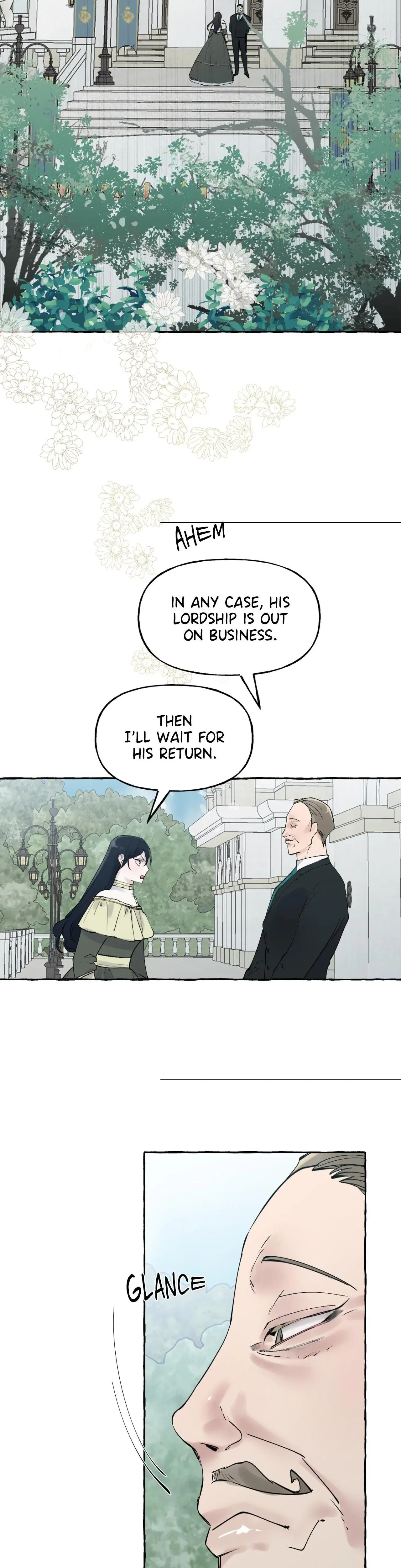 In The Doghouse Chapter 5 - Page 6