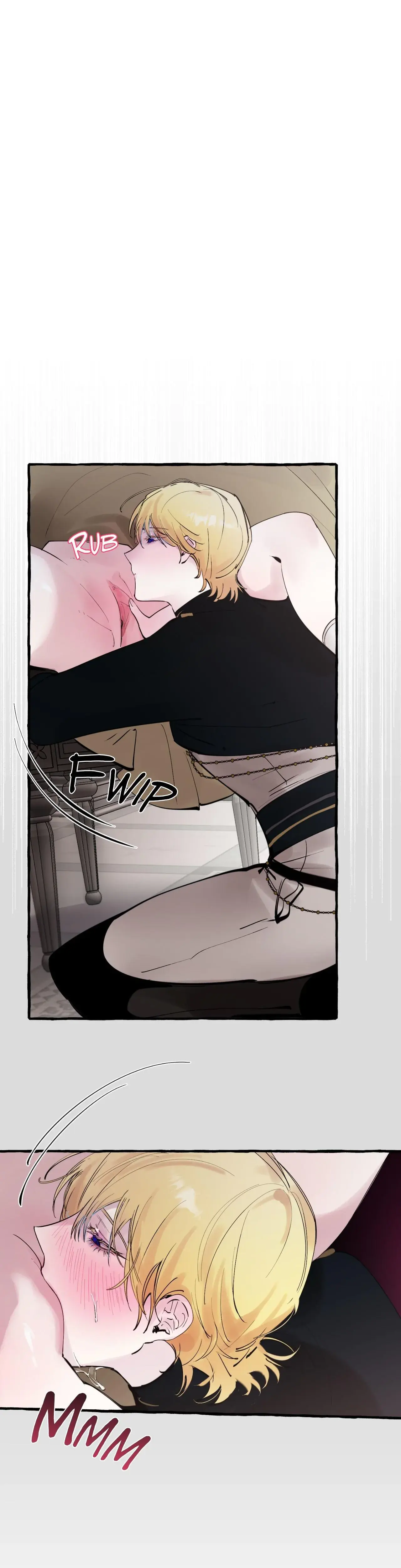 In The Doghouse Chapter 50 - Page 1