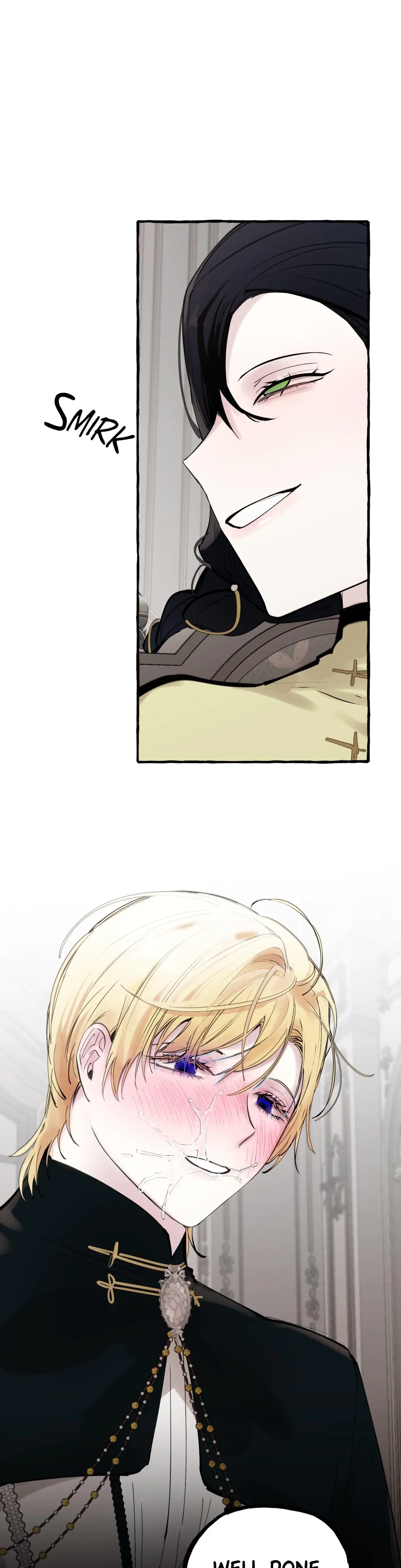 In The Doghouse Chapter 50 - Page 10