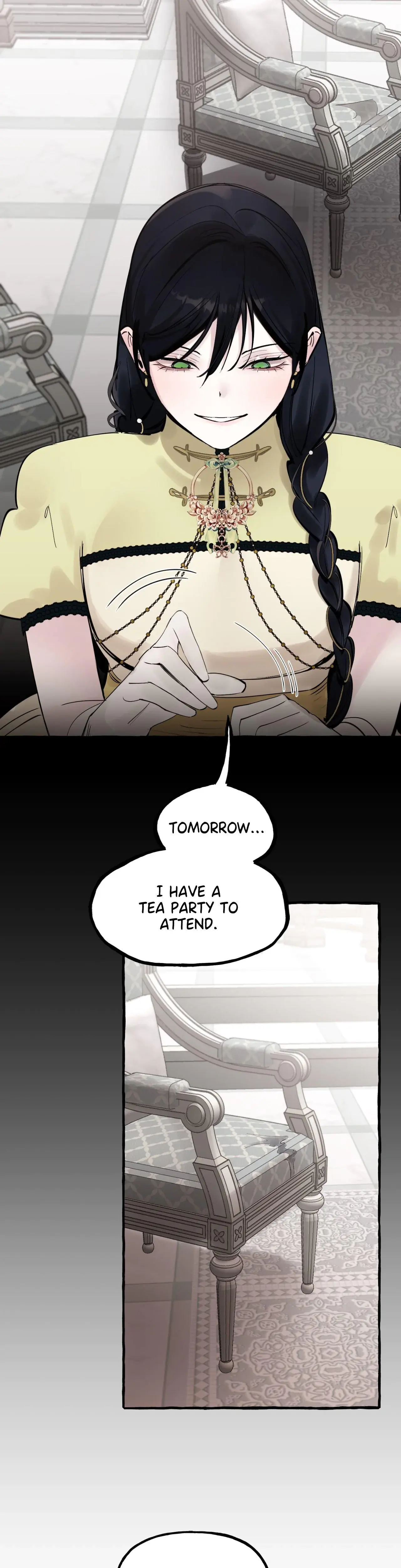 In The Doghouse Chapter 50 - Page 15