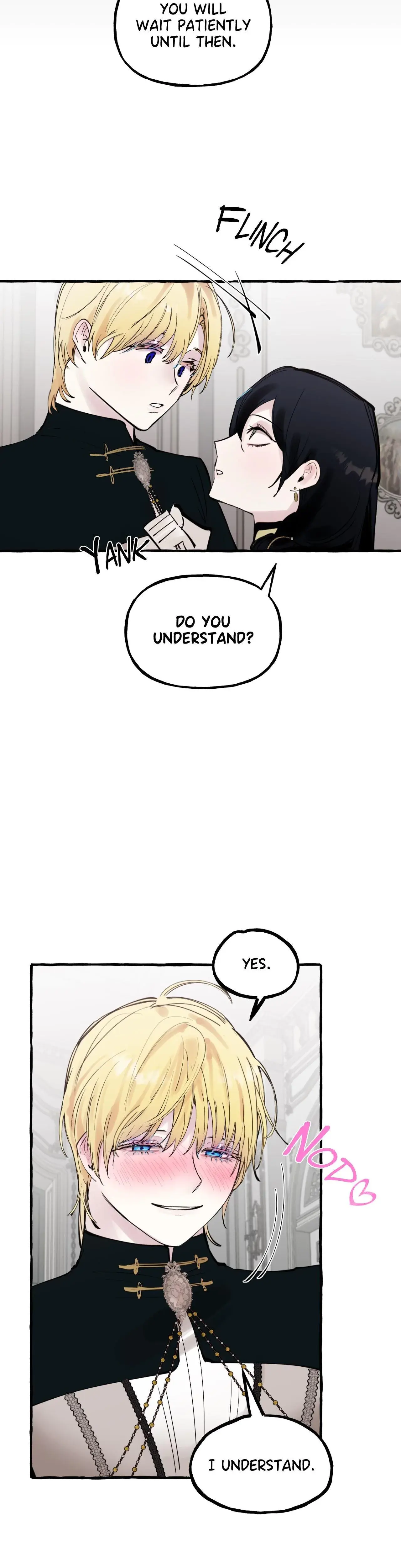 In The Doghouse Chapter 50 - Page 16