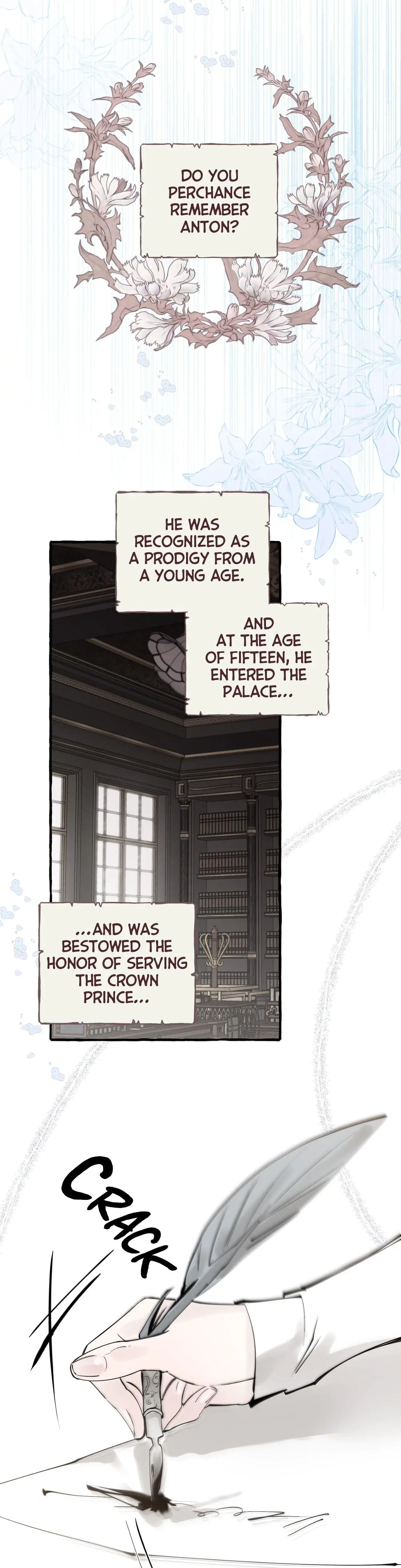 In The Doghouse Chapter 50 - Page 20