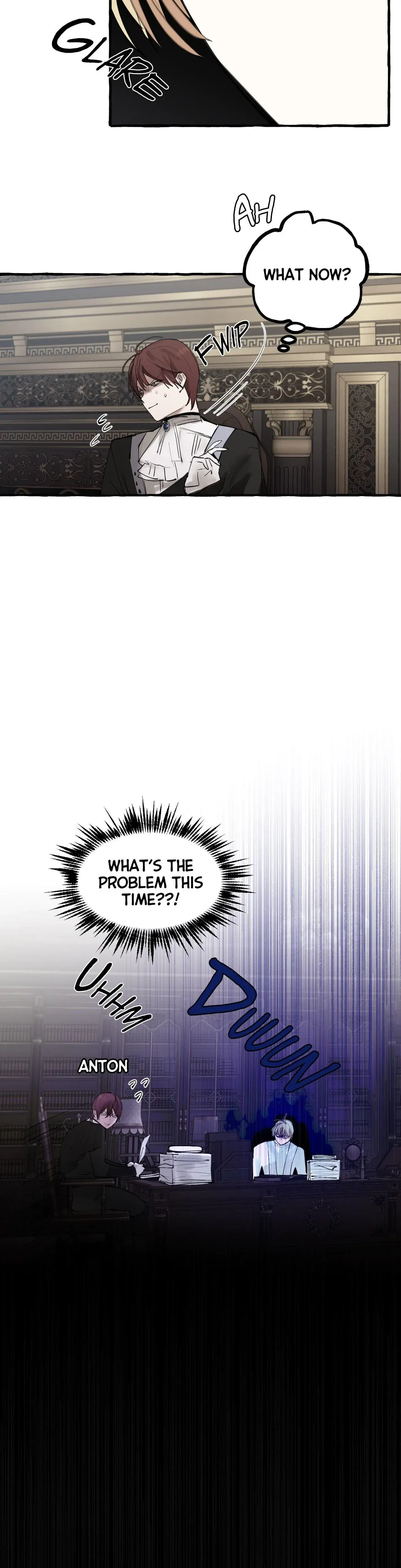 In The Doghouse Chapter 50 - Page 22