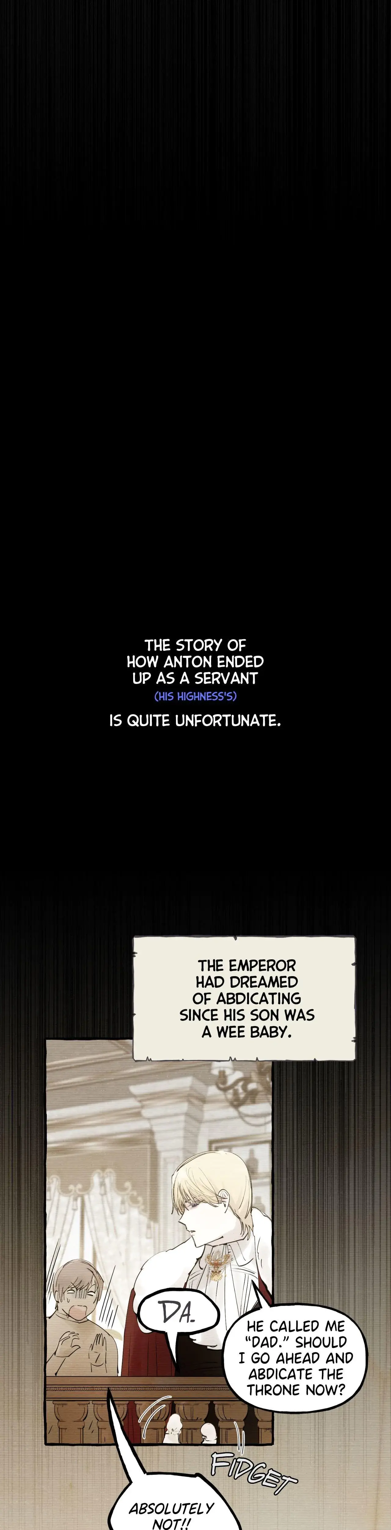In The Doghouse Chapter 50 - Page 23
