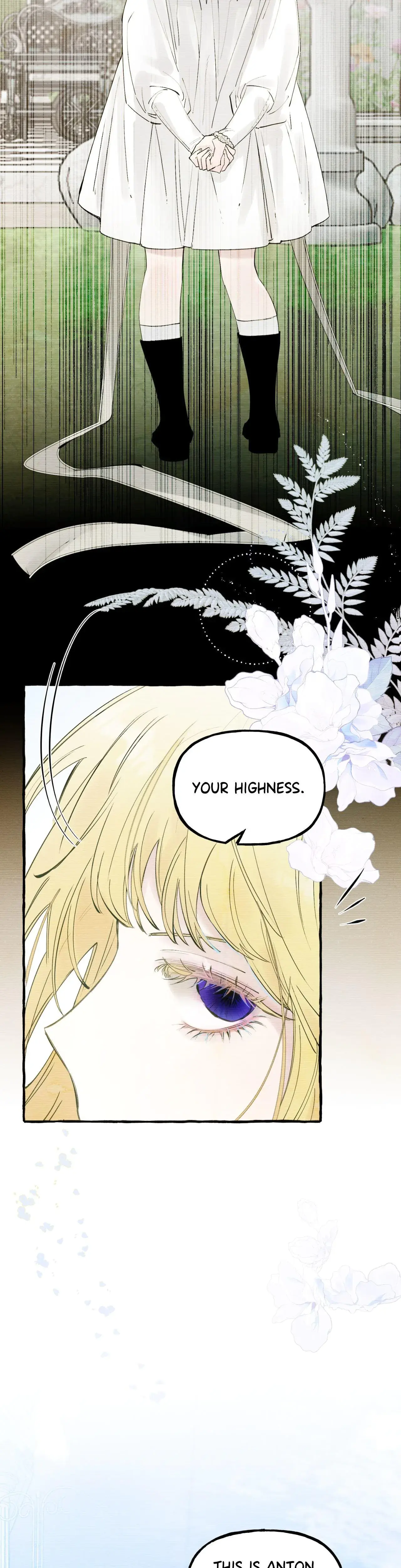 In The Doghouse Chapter 50 - Page 25