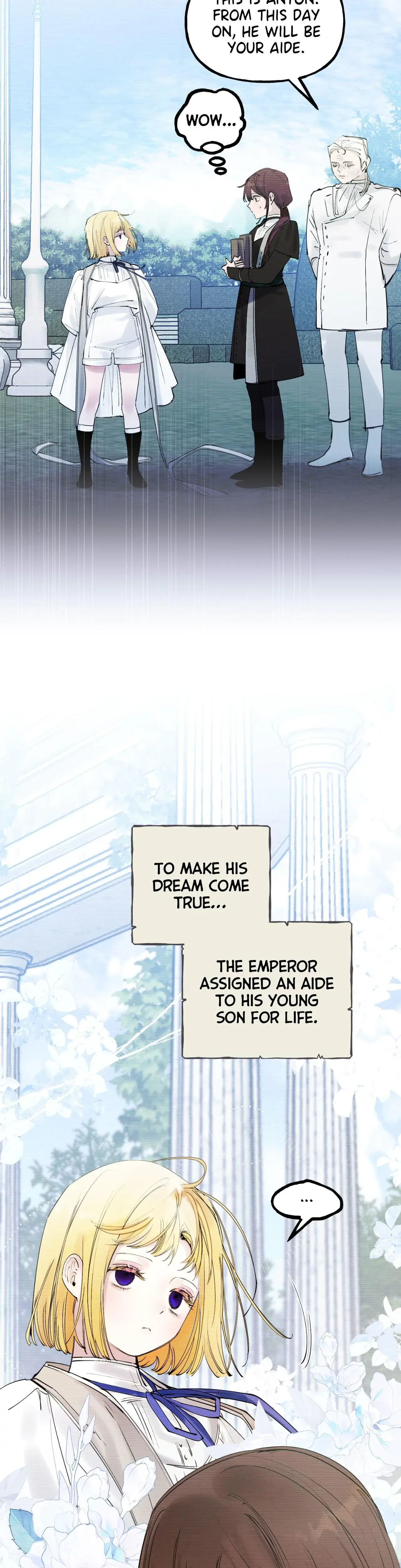 In The Doghouse Chapter 50 - Page 26