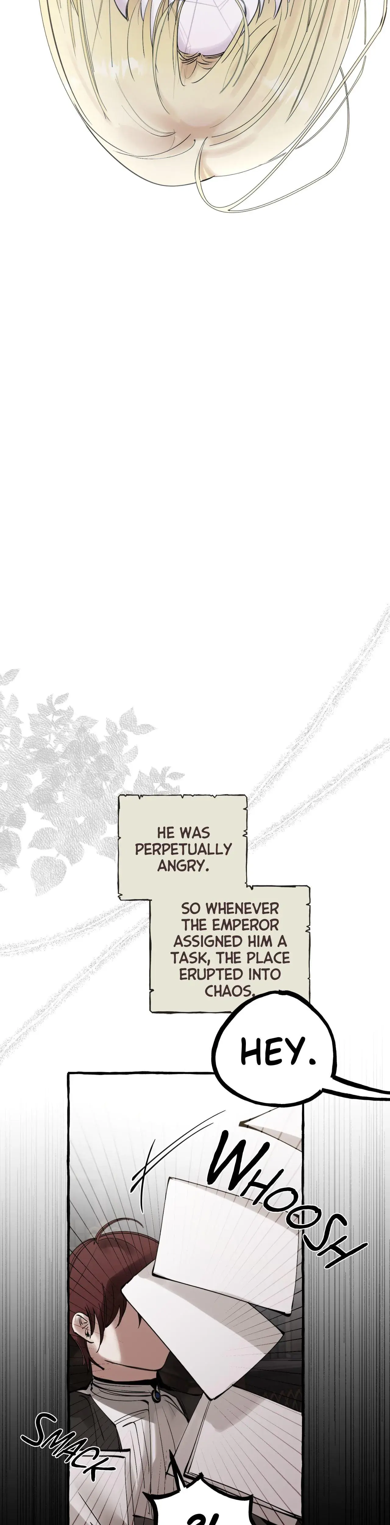 In The Doghouse Chapter 50 - Page 29