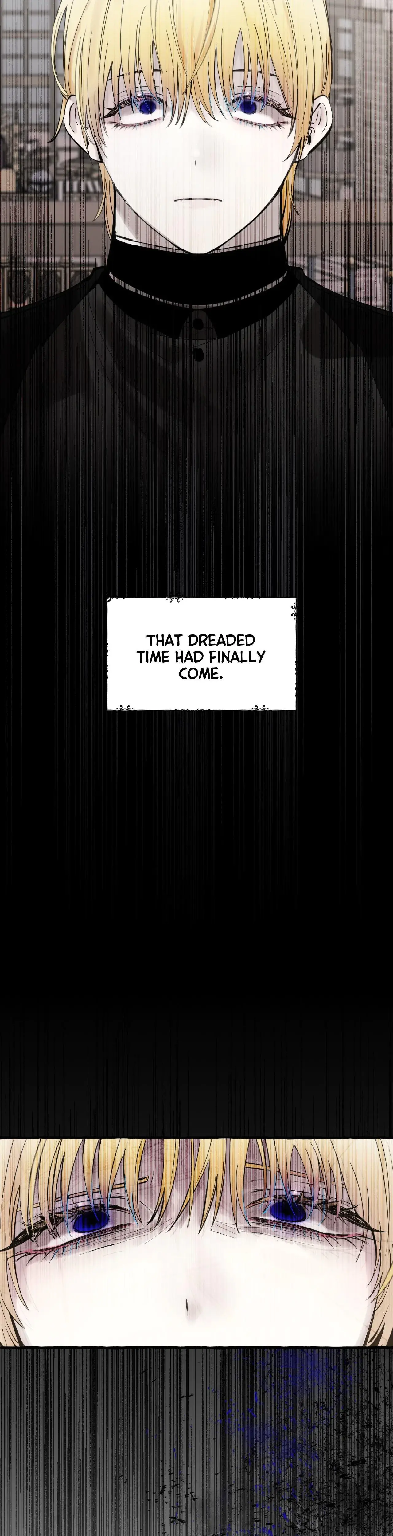 In The Doghouse Chapter 50 - Page 36