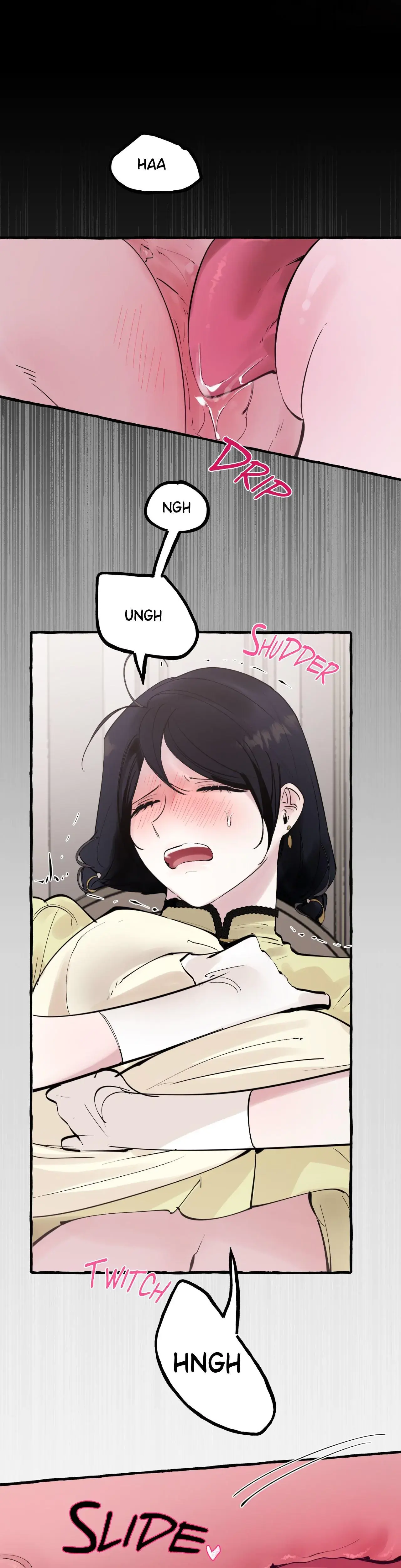 In The Doghouse Chapter 50 - Page 4