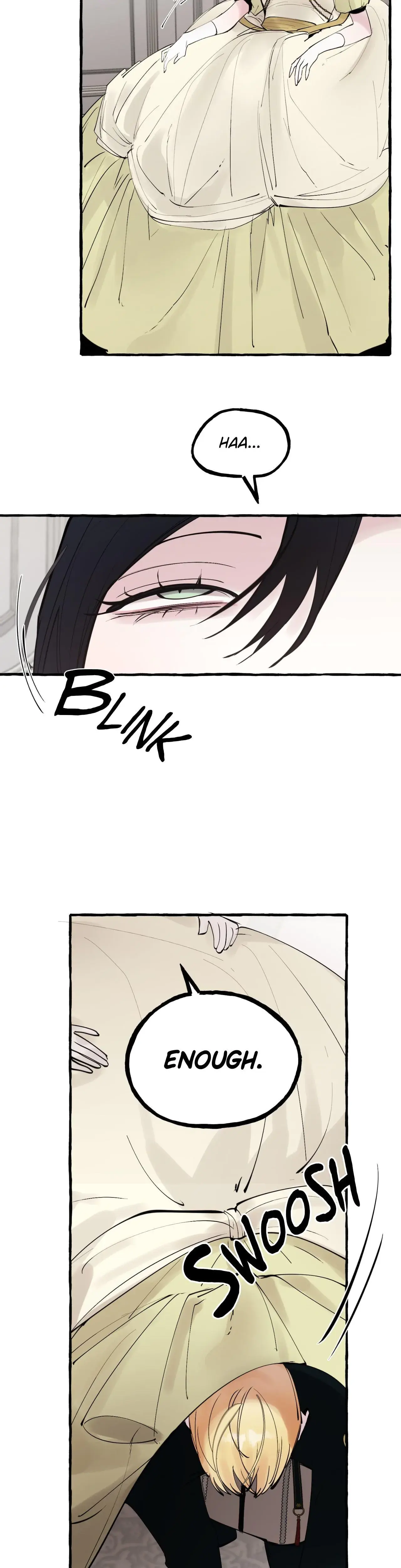 In The Doghouse Chapter 50 - Page 8