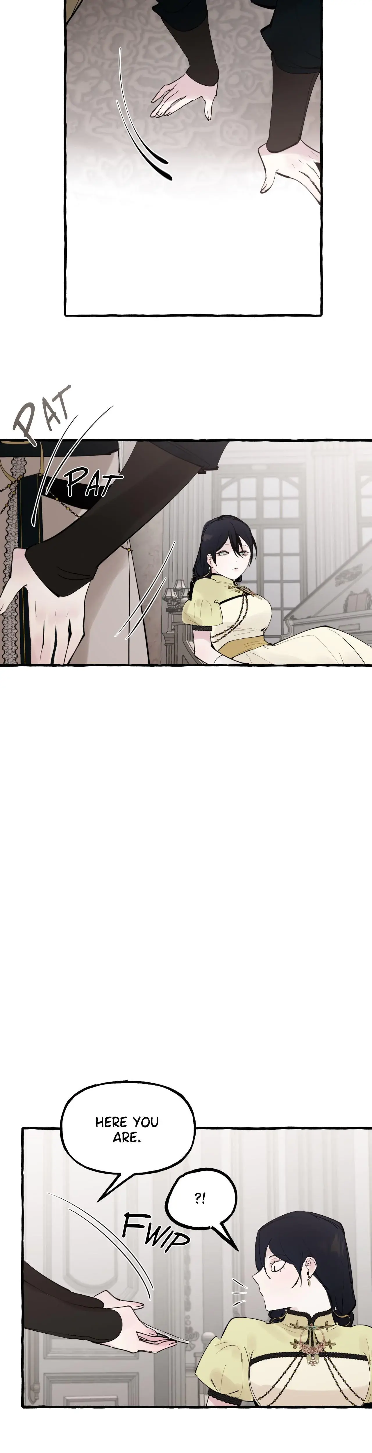 In The Doghouse Chapter 50 - Page 9