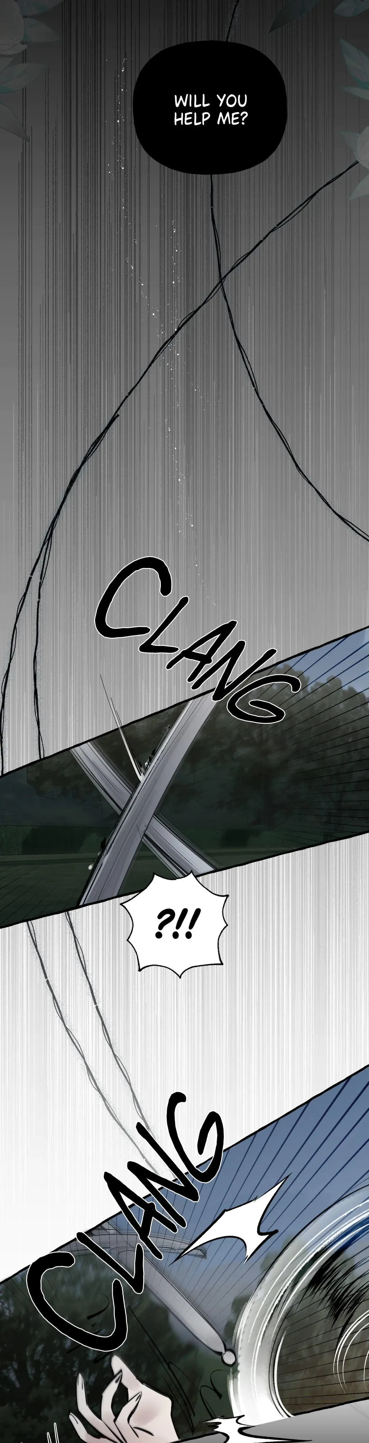 In The Doghouse Chapter 51 - Page 12