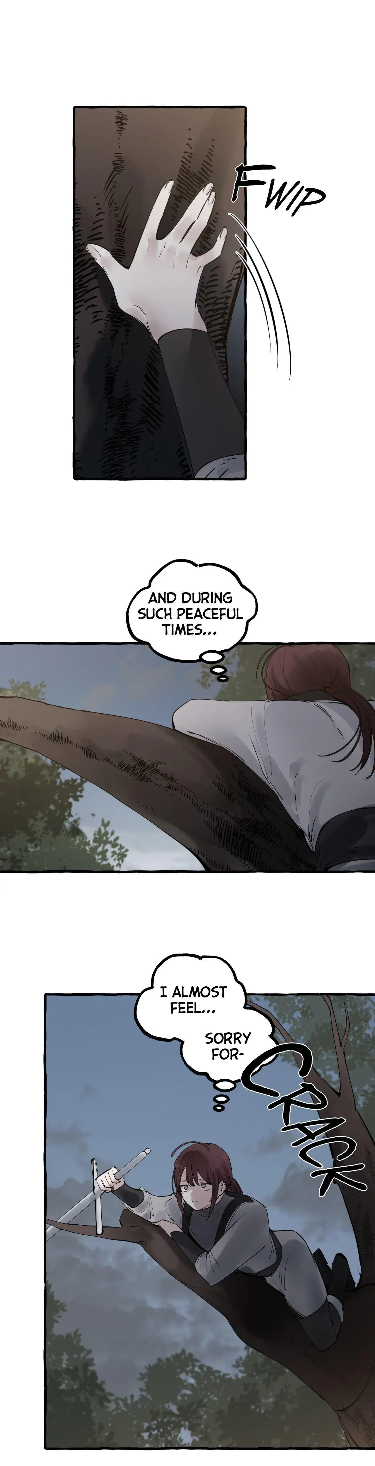 In The Doghouse Chapter 51 - Page 16