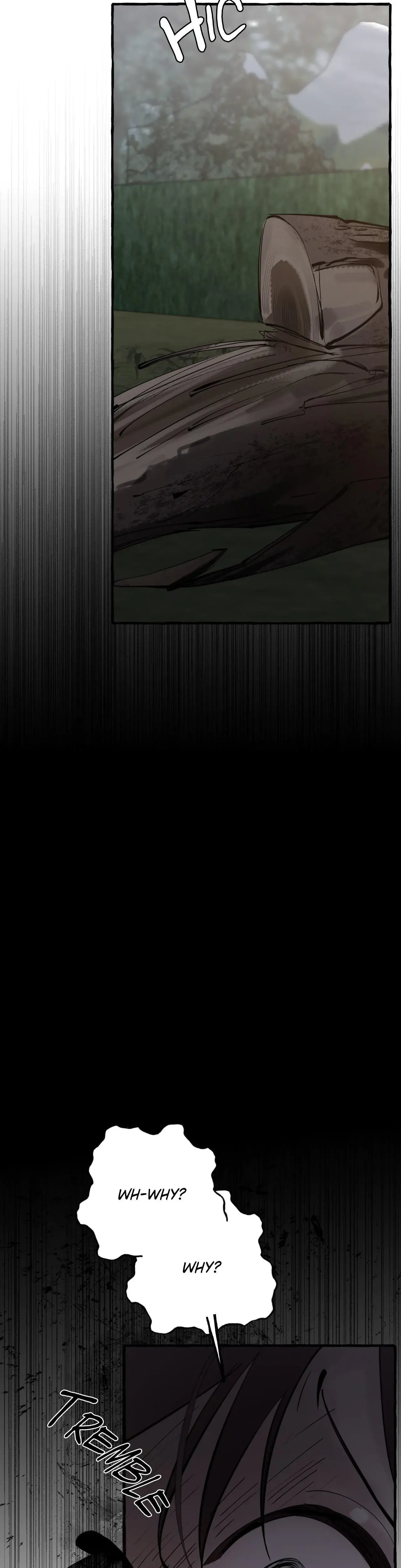In The Doghouse Chapter 51 - Page 21