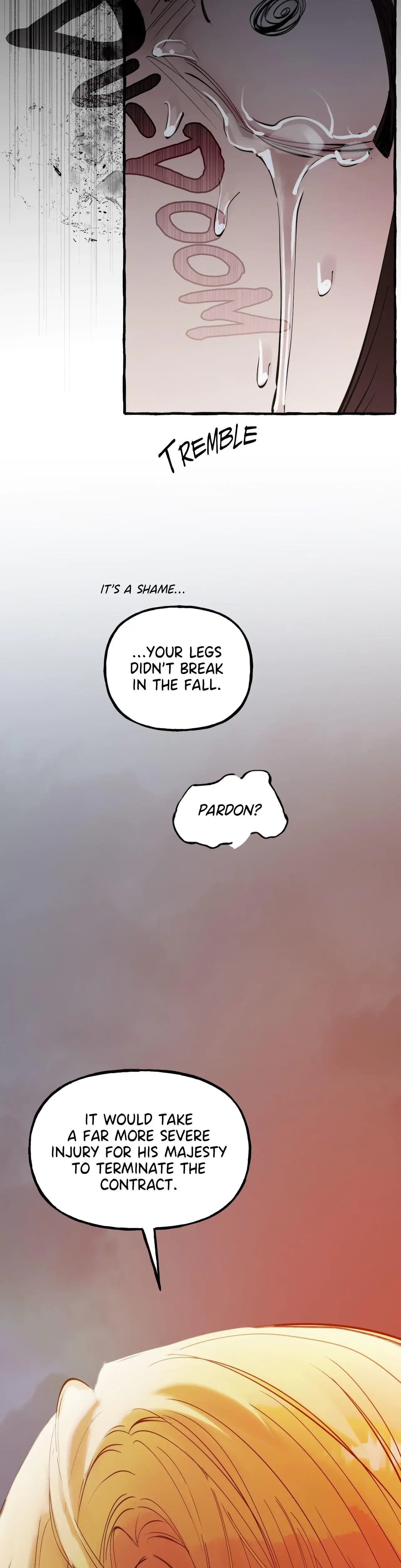 In The Doghouse Chapter 51 - Page 22