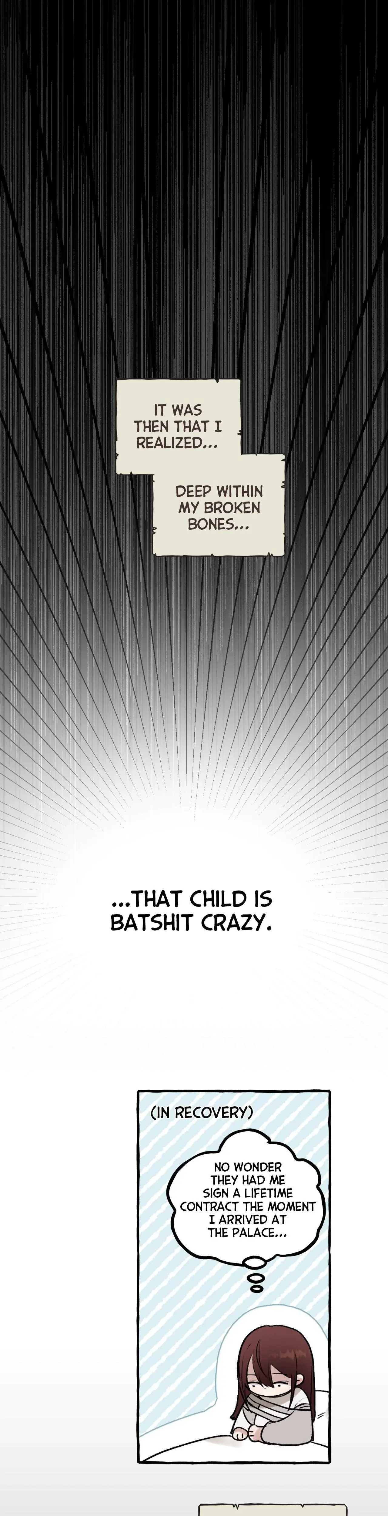 In The Doghouse Chapter 51 - Page 24