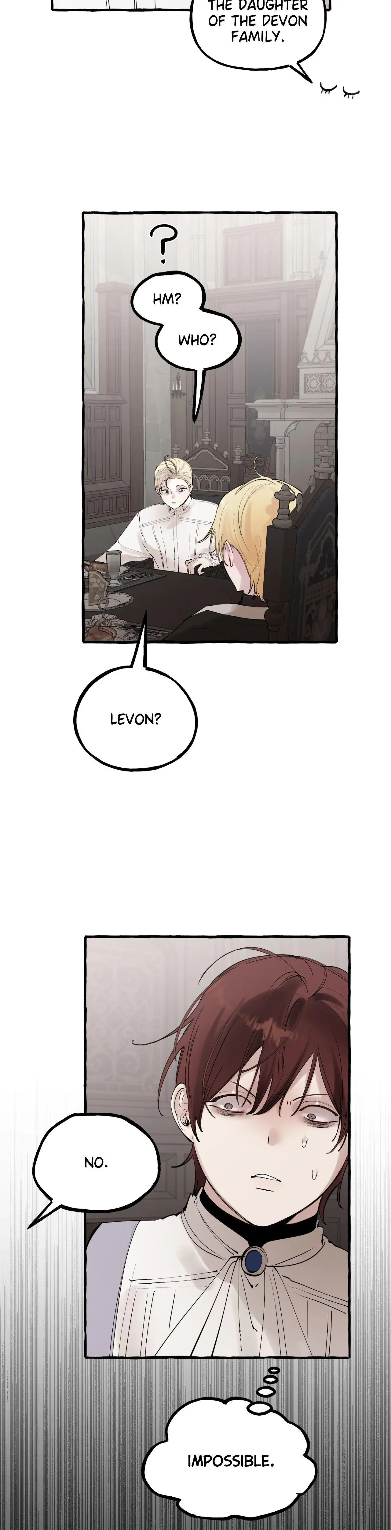 In The Doghouse Chapter 51 - Page 29