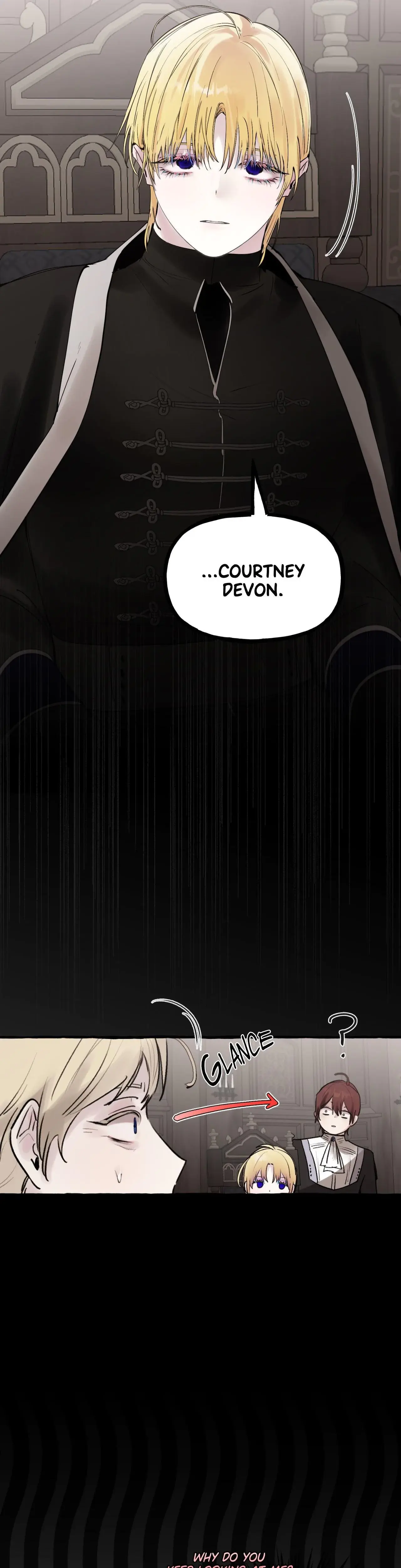 In The Doghouse Chapter 51 - Page 31