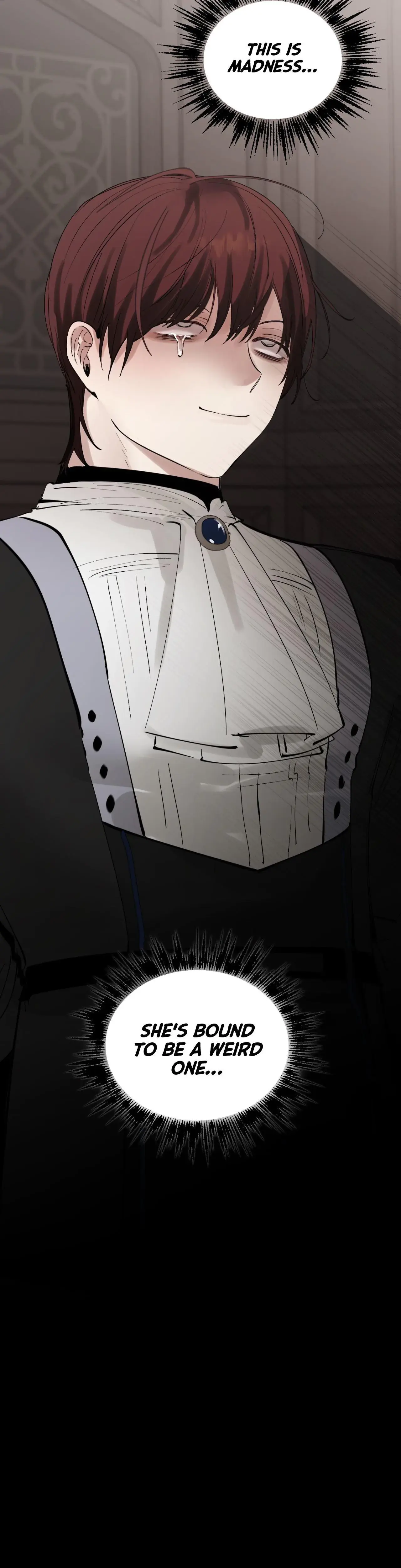 In The Doghouse Chapter 51 - Page 35