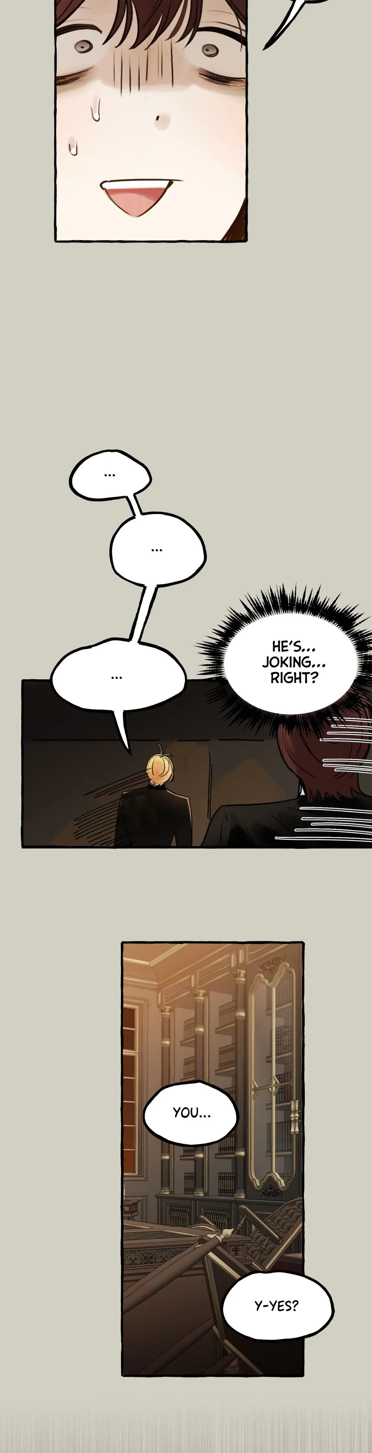 In The Doghouse Chapter 51 - Page 4