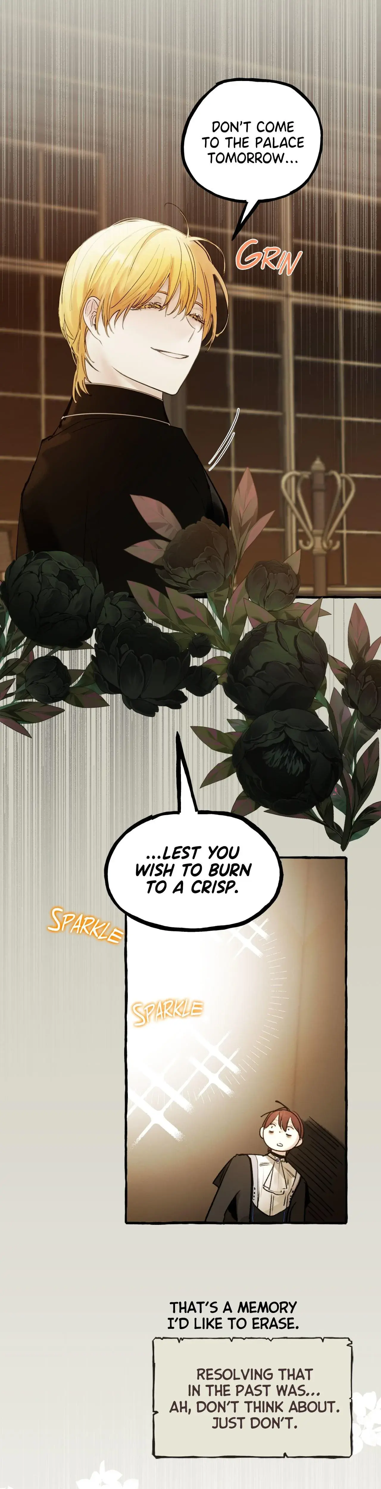 In The Doghouse Chapter 51 - Page 5