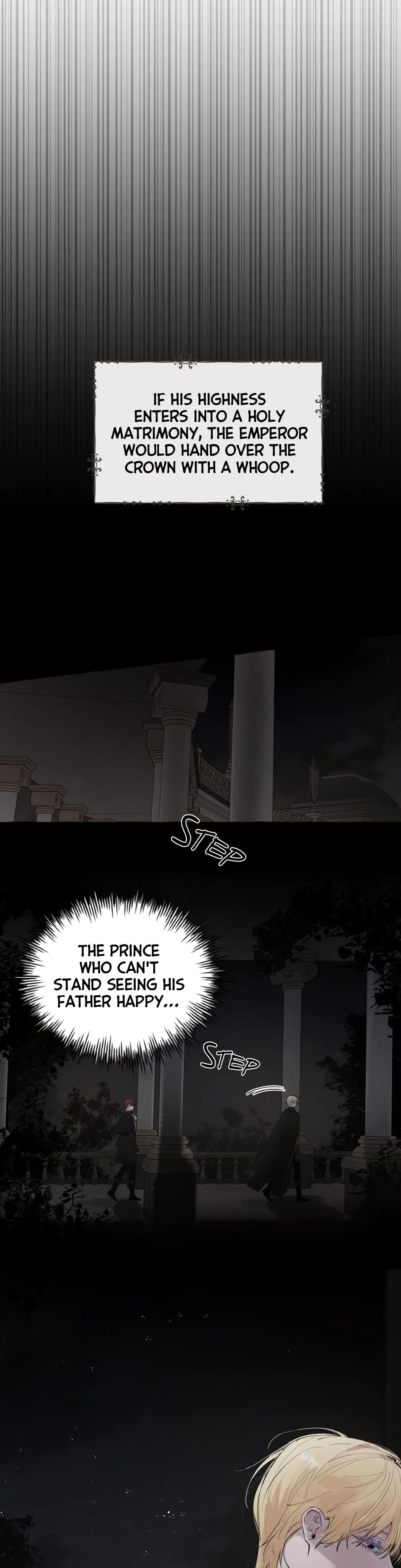 In The Doghouse Chapter 52 - Page 1