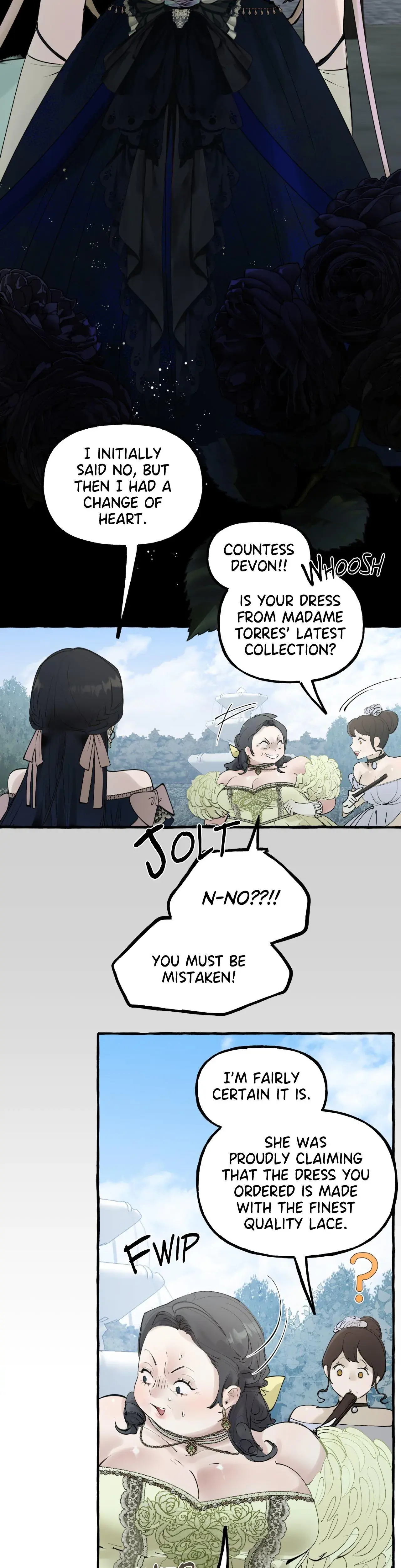 In The Doghouse Chapter 52 - Page 16