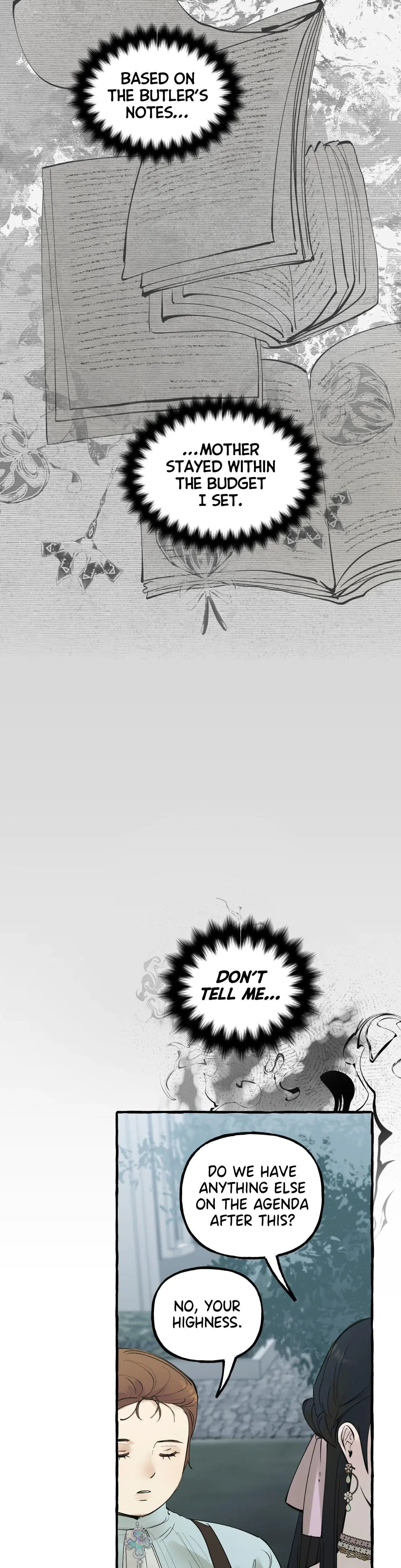 In The Doghouse Chapter 52 - Page 18