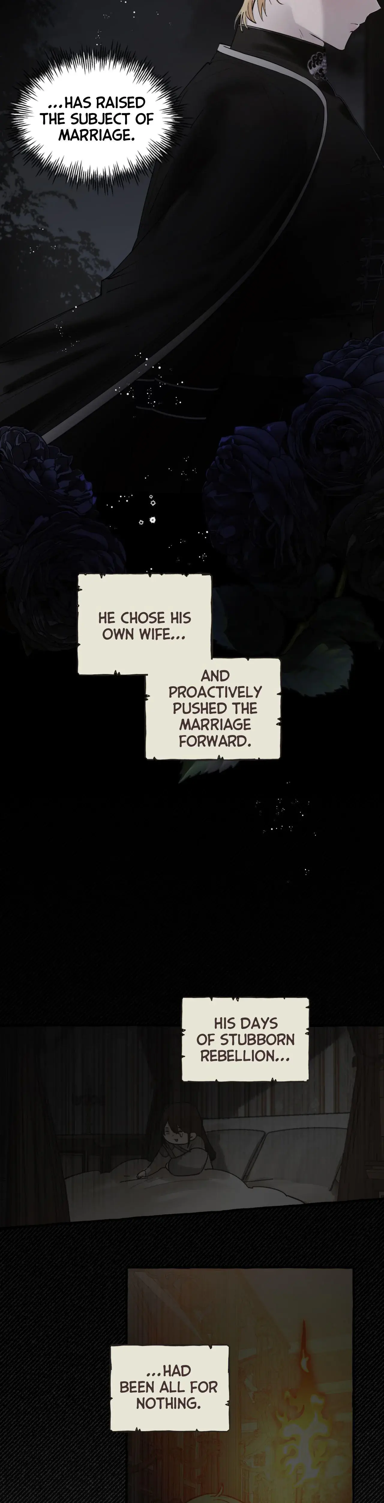 In The Doghouse Chapter 52 - Page 2