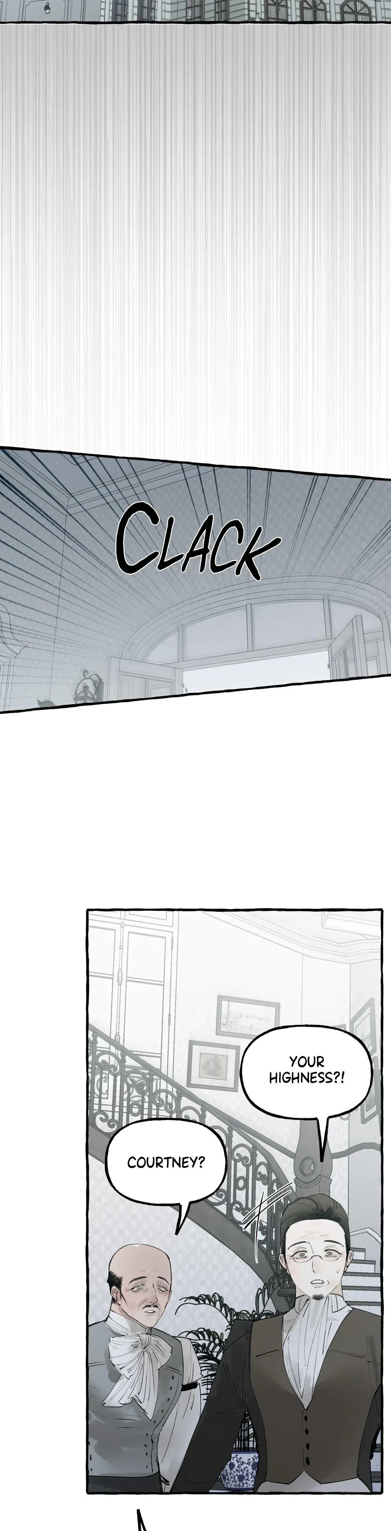 In The Doghouse Chapter 52 - Page 20