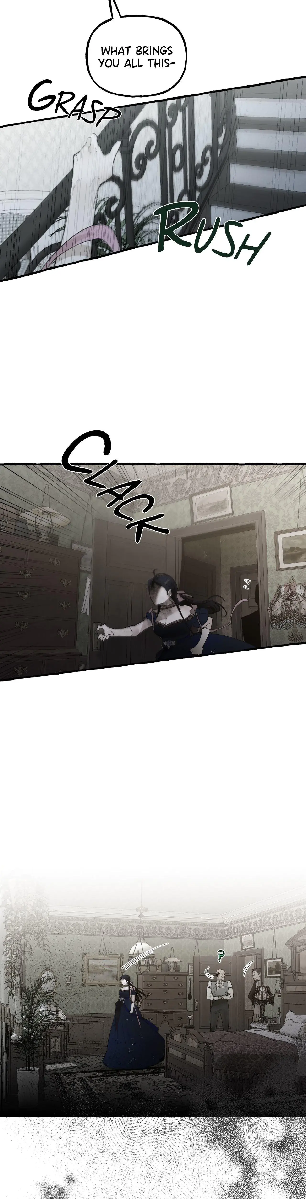 In The Doghouse Chapter 52 - Page 21