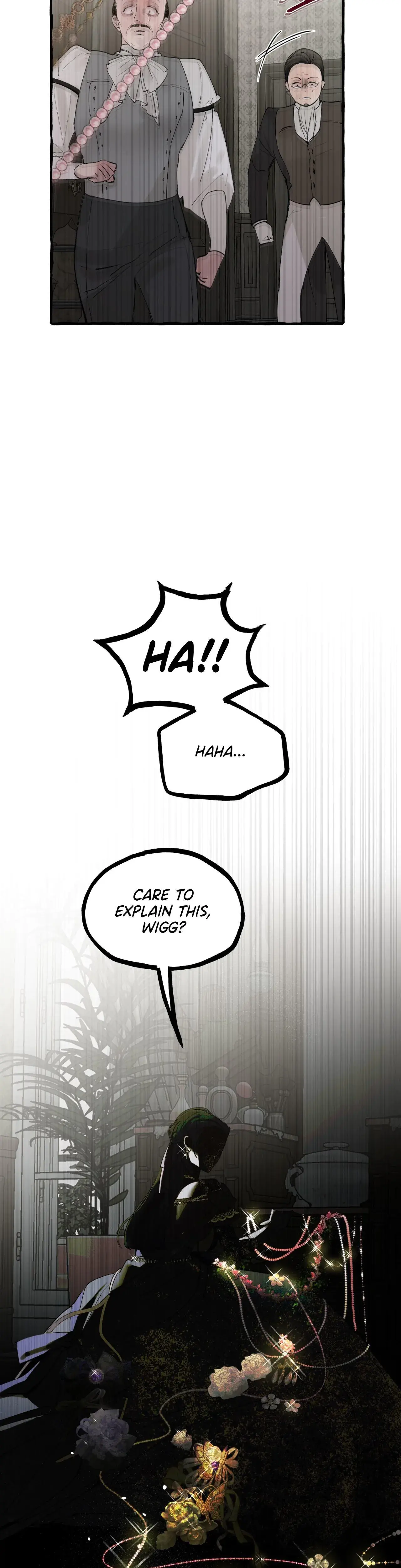 In The Doghouse Chapter 52 - Page 23