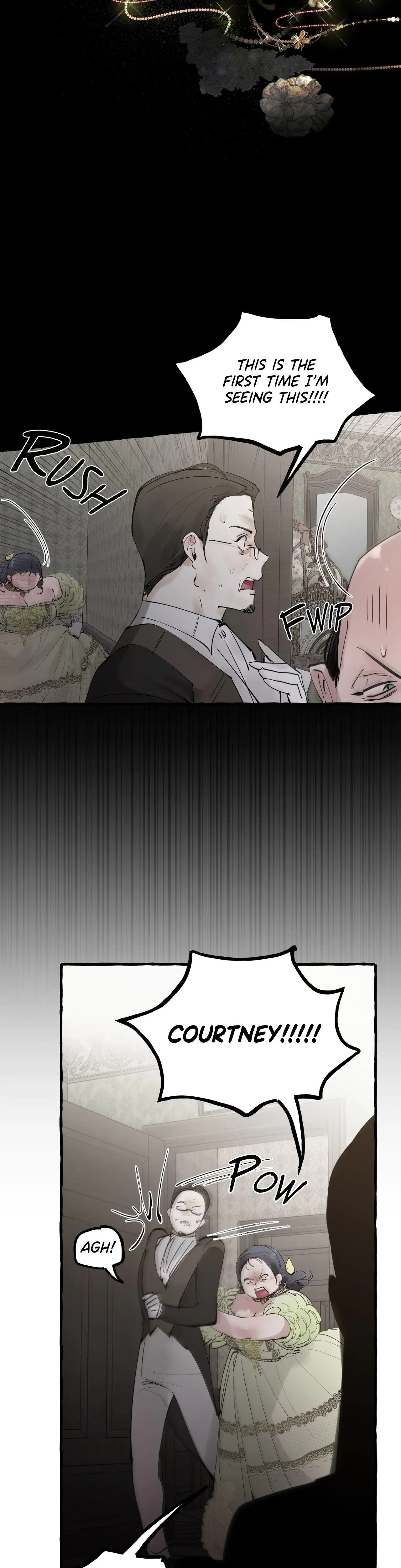 In The Doghouse Chapter 52 - Page 24