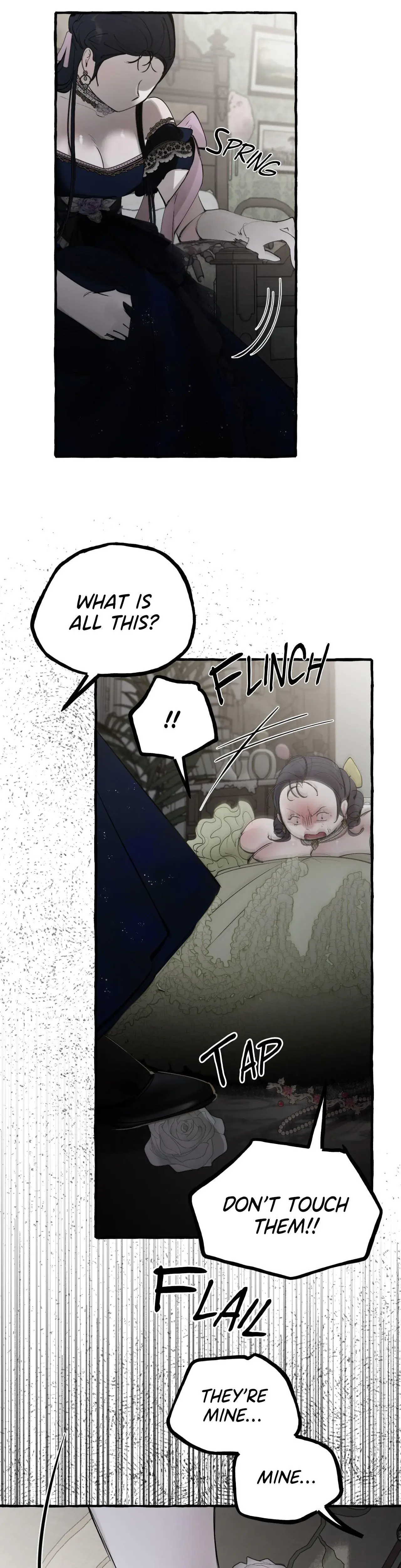 In The Doghouse Chapter 52 - Page 27