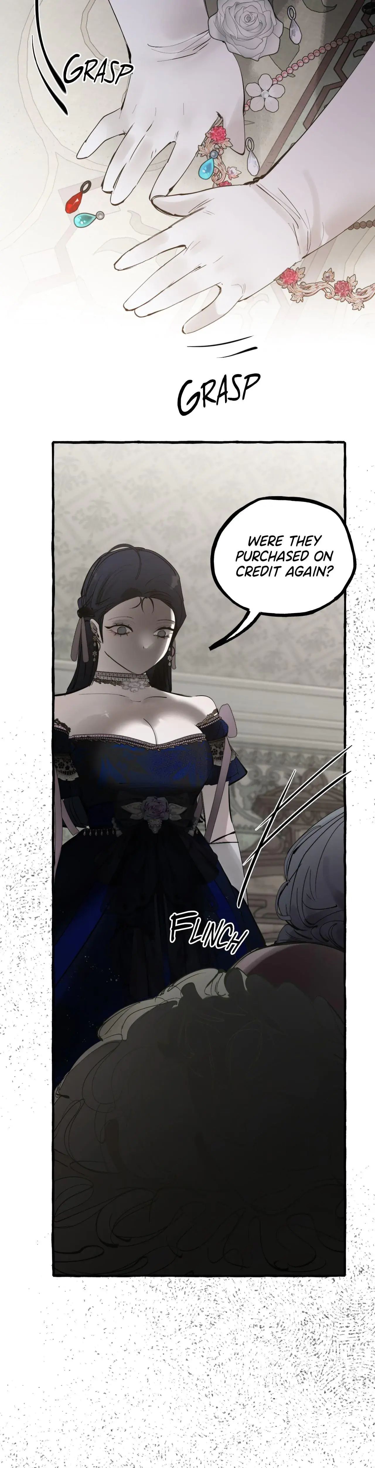 In The Doghouse Chapter 52 - Page 28