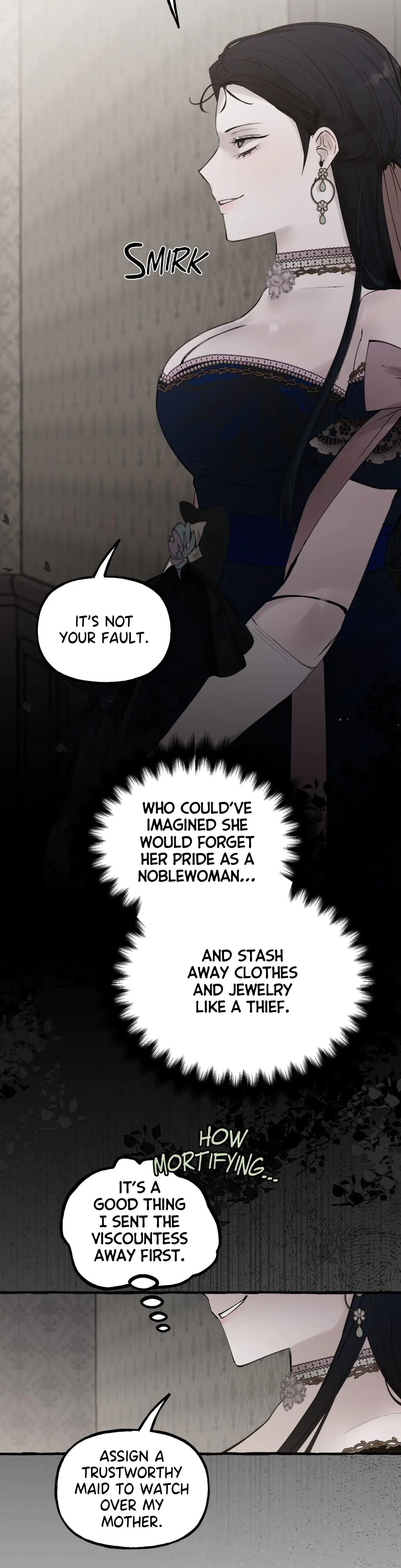 In The Doghouse Chapter 52 - Page 32