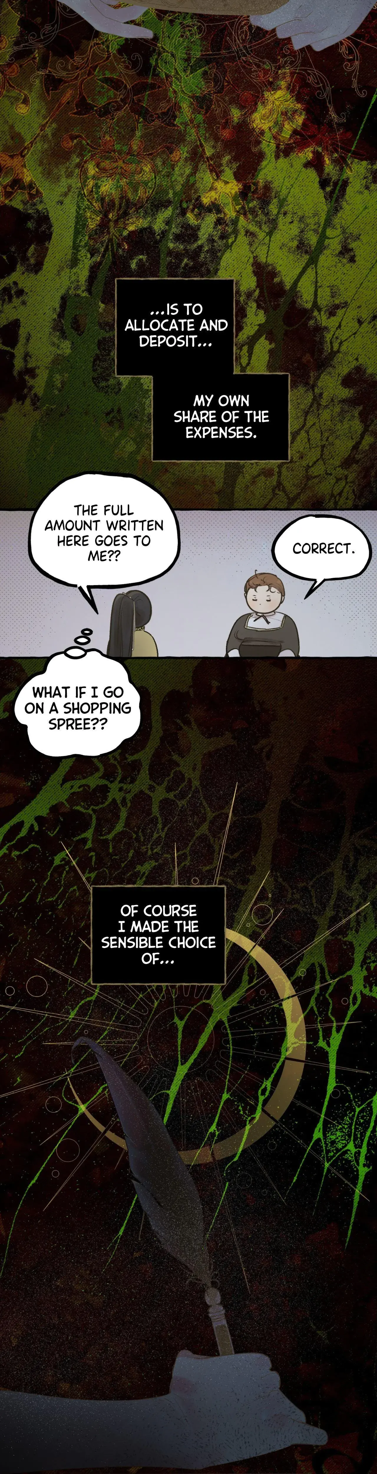 In The Doghouse Chapter 52 - Page 35