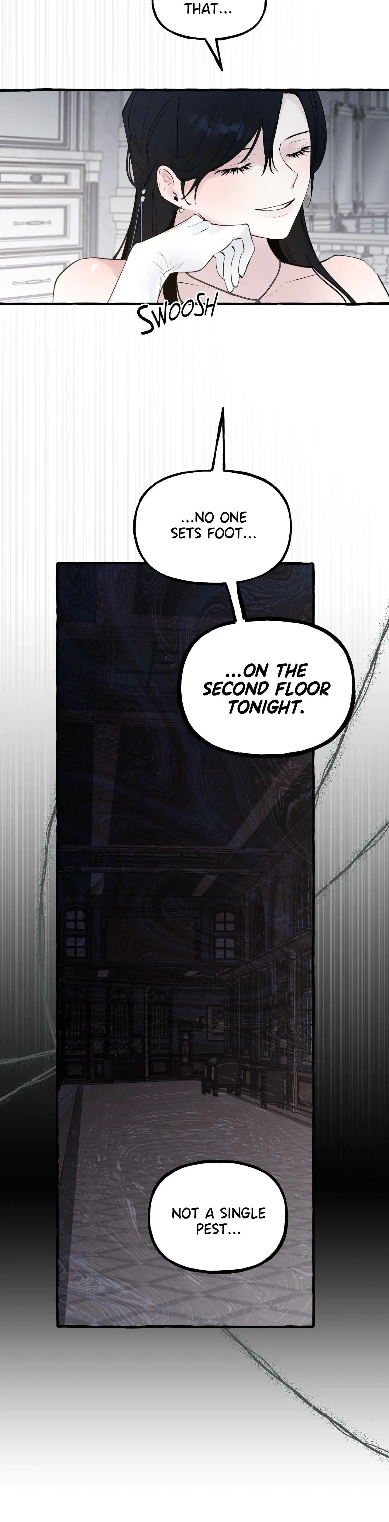 In The Doghouse Chapter 53 - Page 12