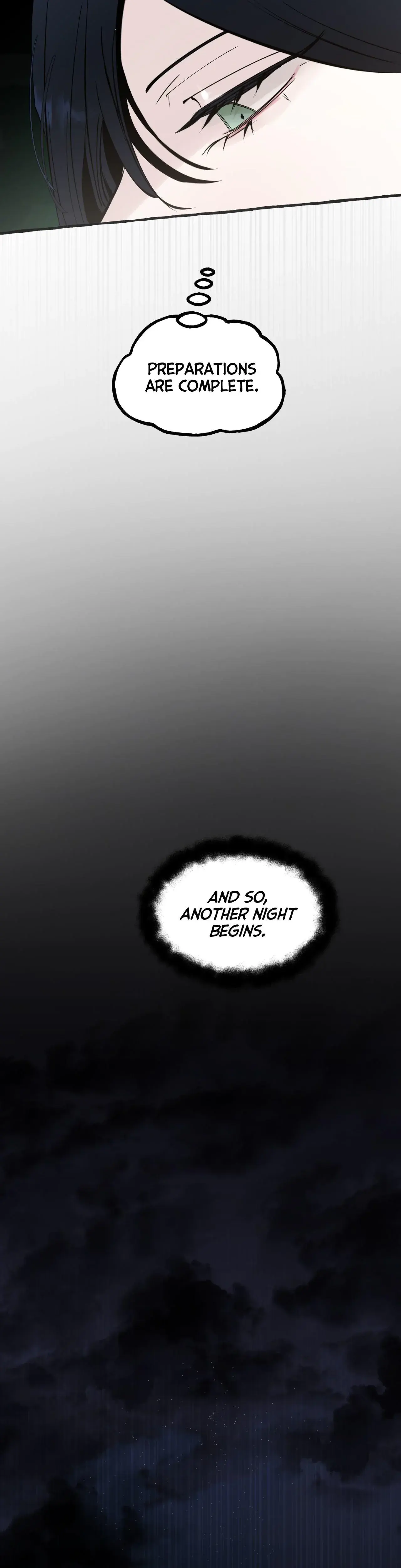 In The Doghouse Chapter 53 - Page 14