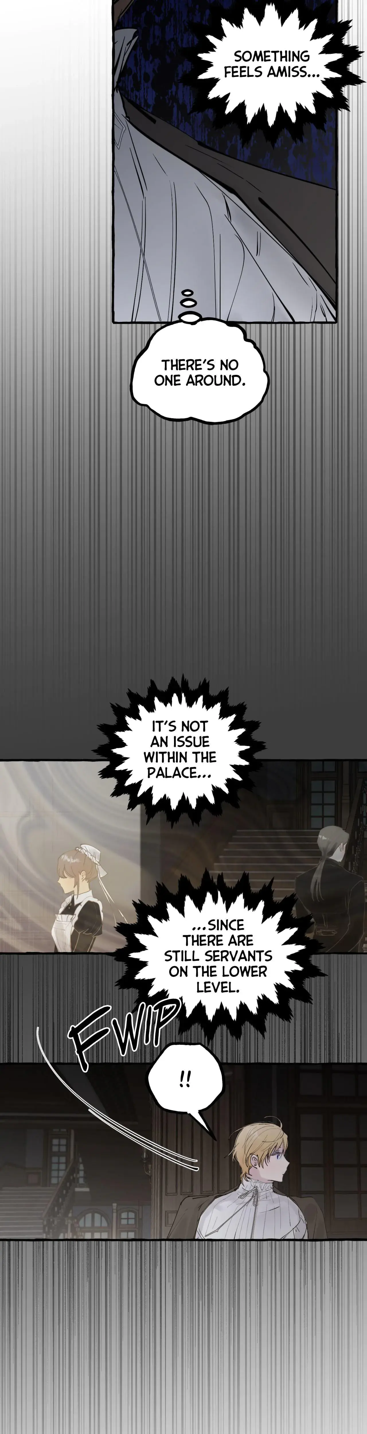 In The Doghouse Chapter 53 - Page 17