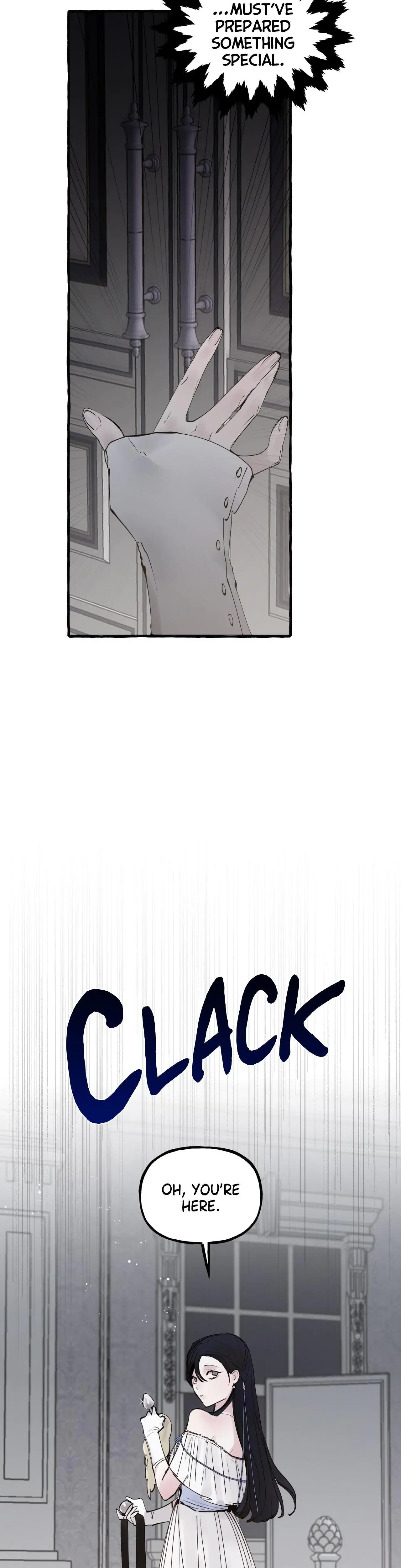 In The Doghouse Chapter 53 - Page 19