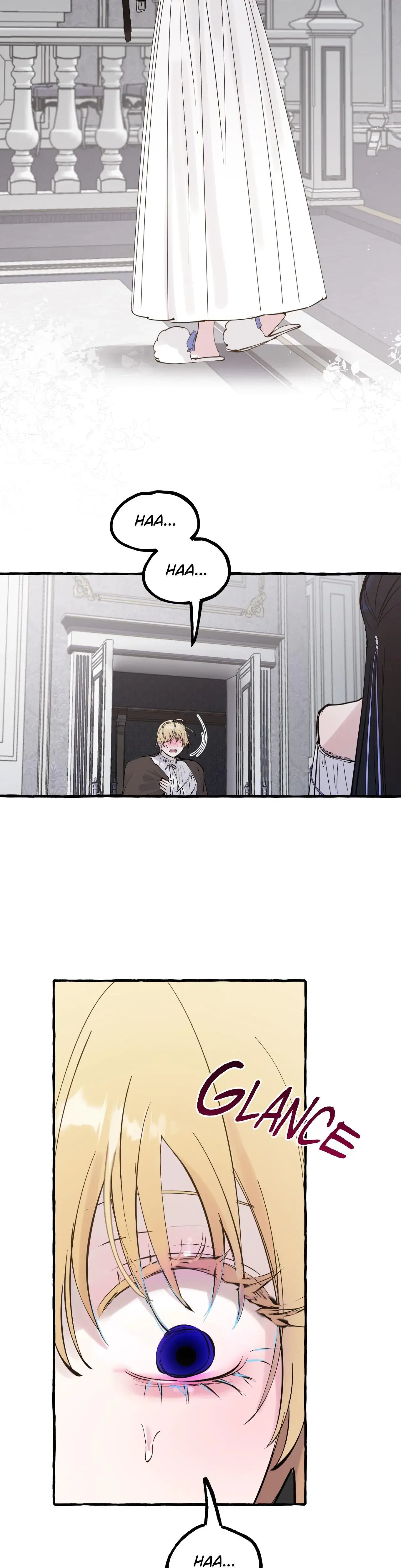 In The Doghouse Chapter 53 - Page 20